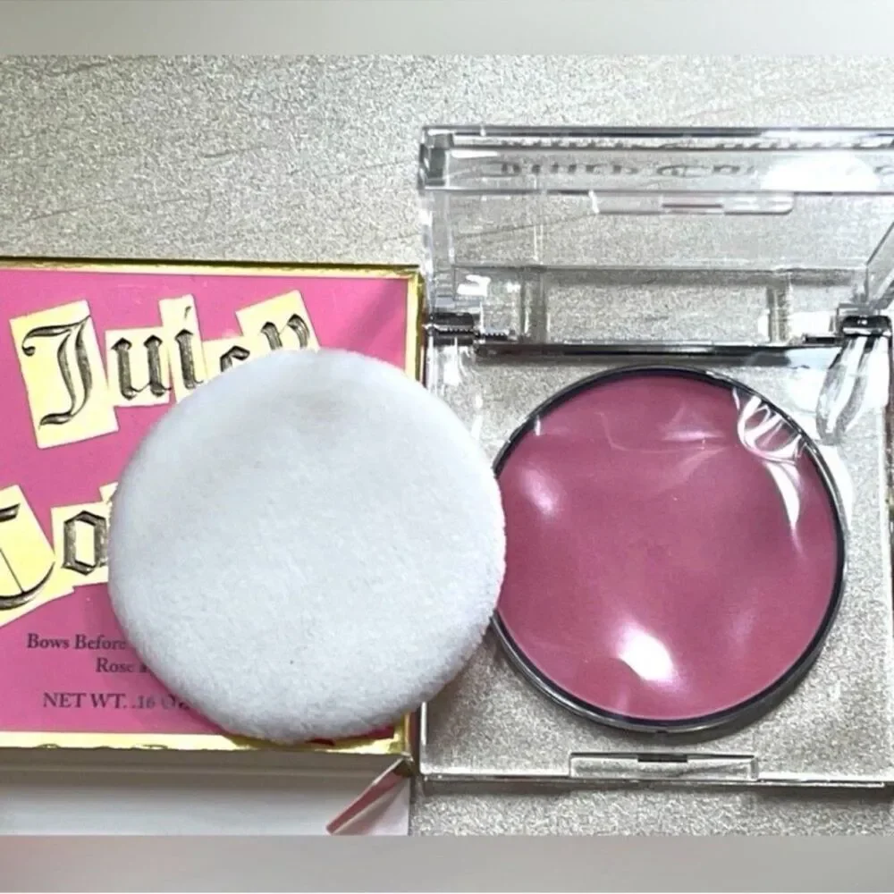 Juicy Couture juicy couture